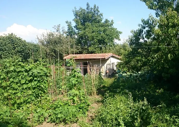 Casa Miraxures Con Vistas A La Sierra Del Xures