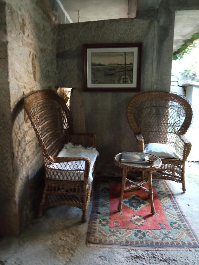 Country house Casa Miraxures Con Vistas A La Sierra Del Xures *