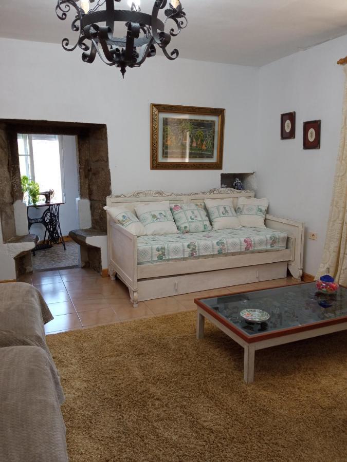 Casa Miraxures Con Vistas A La Sierra Del Xures Country house