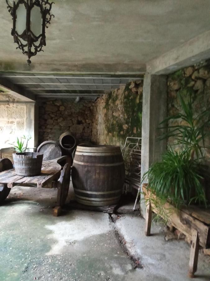 Country house Casa Miraxures Con Vistas A La Sierra Del Xures *