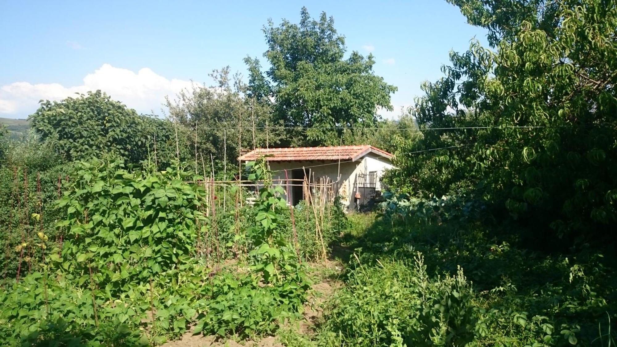 Casa Miraxures Con Vistas A La Sierra Del Xures Country house Ourense